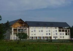 Centre Claudine Echernier - Maison de retraite / EHPAD à Chavanod