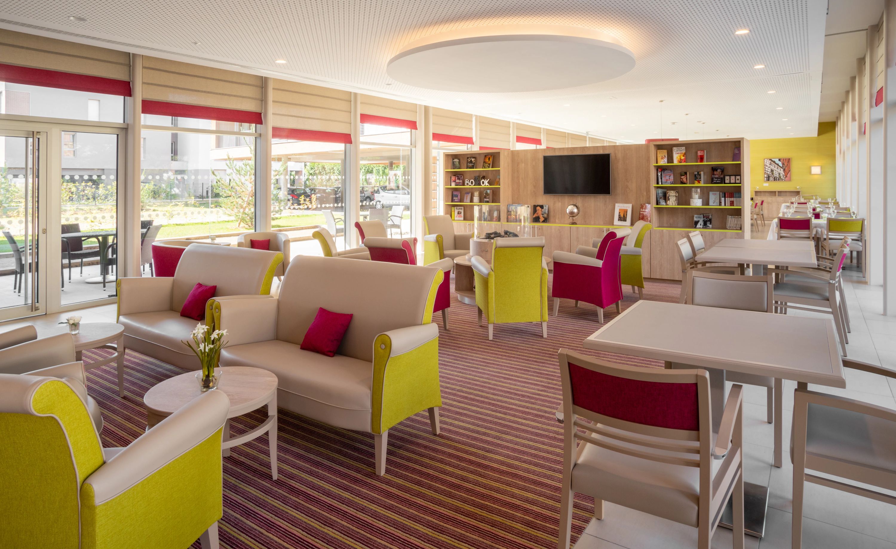 Photo de Résidence Damecosi Haguenau