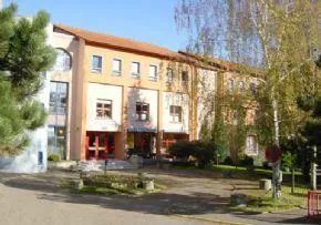 Photo principale de Maison De Retraite St Charles - Maison de retraite / EHPAD