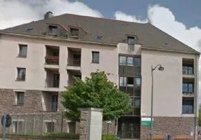 Ehpad Leon Grimault - Maison de retraite / EHPAD à Rennes