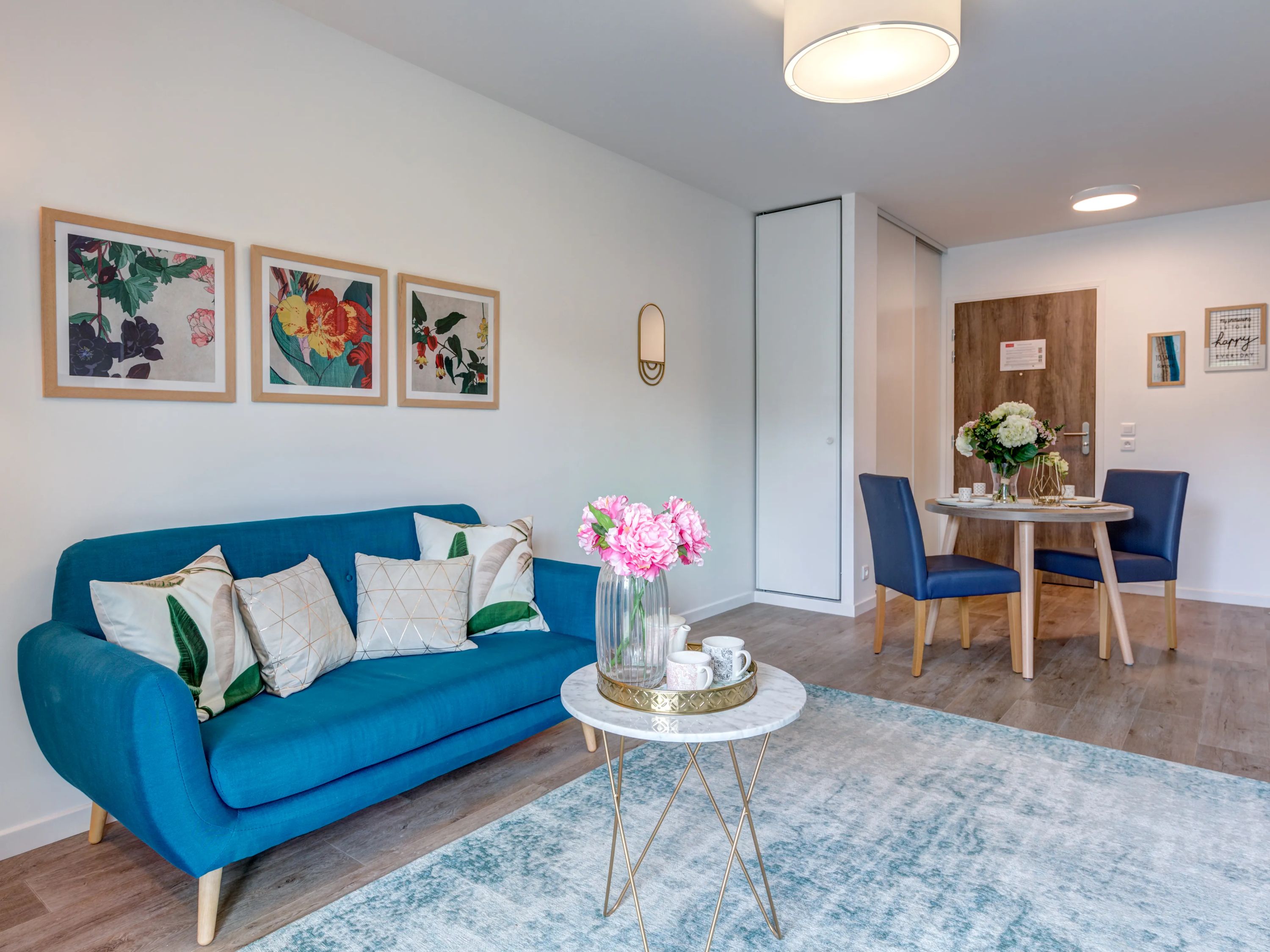 Photo principale de Les Templitudes - Résidence Les Moulins de L’Orge - Dourdan - Résidence Services Seniors