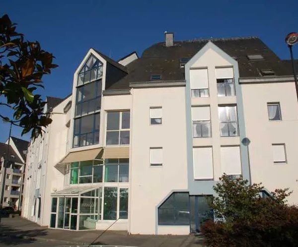 Residence Louis Aragon - Résidence Services Seniors à Lanester