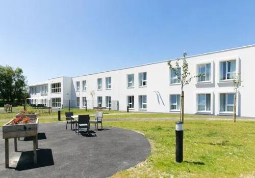 Photo de EHPAD La Villa Océane