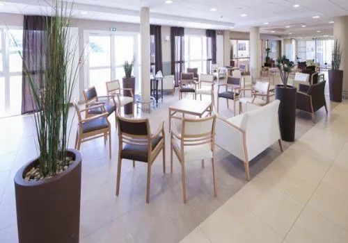 Photo principale de EHPAD La Villa Océane - Maison de retraite / EHPAD