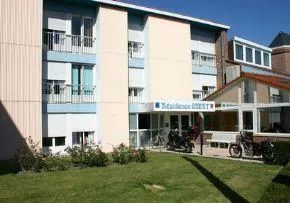 Photo principale de Residence Obert - Maison de retraite / EHPAD