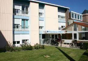 Photo de Residence Obert - Maison de retraite / EHPAD