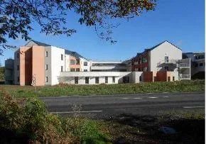 Ehpad Residence Saint Joseph - Maison de retraite / EHPAD à Combourg