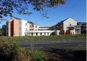 Ehpad Residence Saint Joseph - Maison de retraite / EHPAD à Combourg