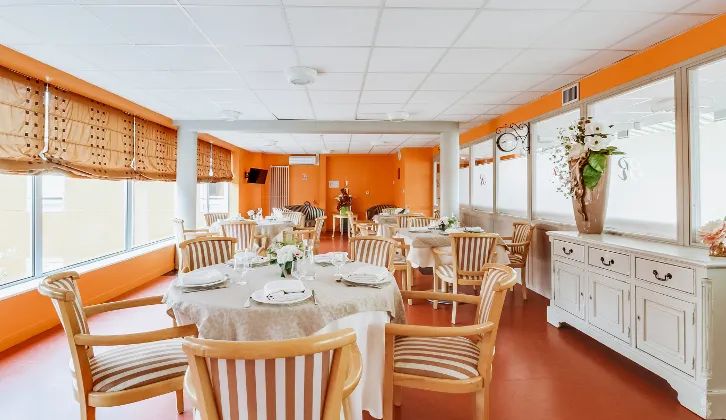 Résidence Les Rossignols - Maison de retraite / EHPAD à Saint-Lys