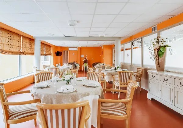 Résidence Les Rossignols - Maison de retraite / EHPAD à Saint-Lys