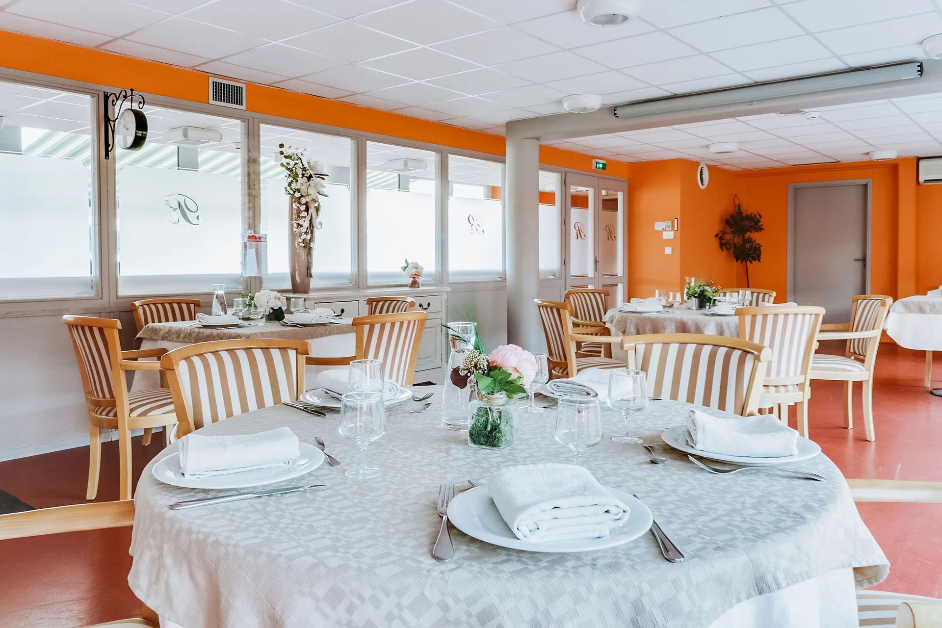 Photo de Résidence Les Rossignols