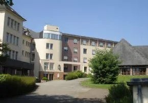 Ehpad St Thomas De Villeneuve - Maison de retraite / EHPAD à Bain-de-Bretagne