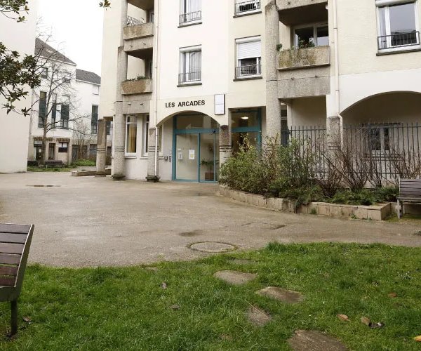 Résidence Les Arcades - Résidence Services Seniors à Maisons-Alfort