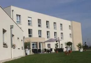 Les Jardins de Creney - Maison de retraite / EHPAD à Creney-près-Troyes