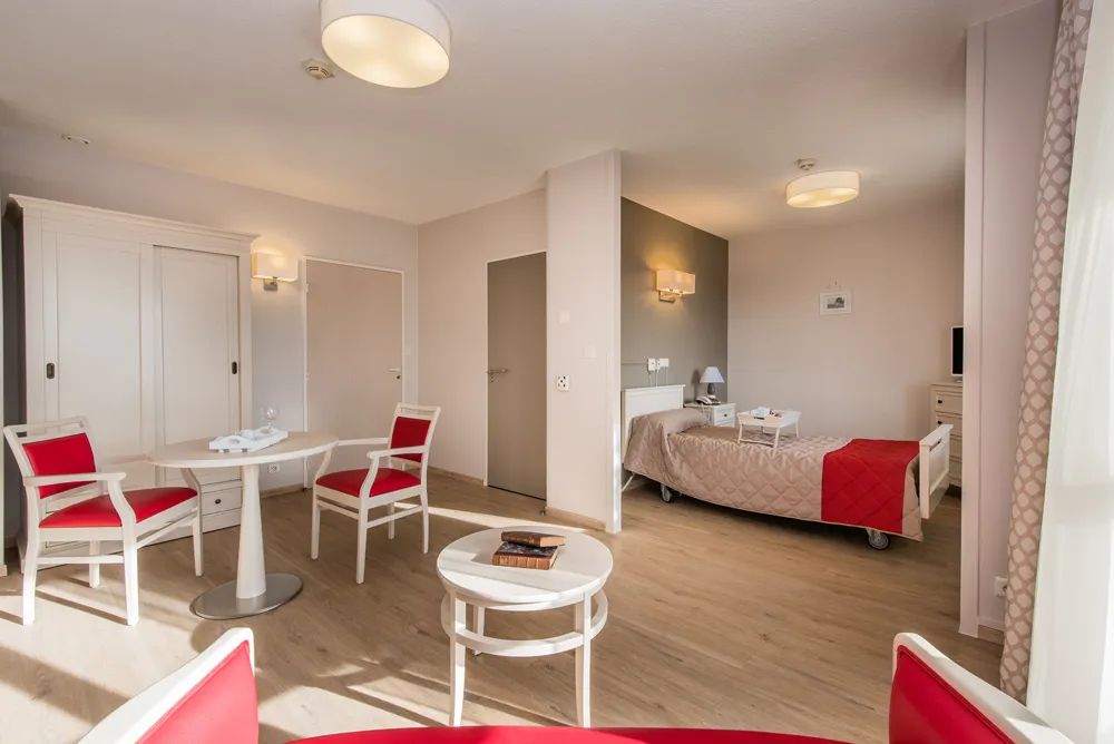 Photo de Korian Le Môle d'Angoulins