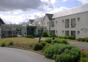 Residence Eugene Gueno - Maison de retraite / EHPAD à Langueux