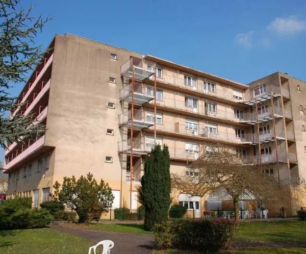 Residence Le Parc - Maison de retraite / EHPAD à Metz