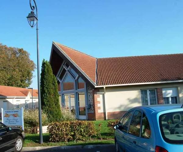 Photo de EHPAD Les Heliantines - Maison de retraite / EHPAD