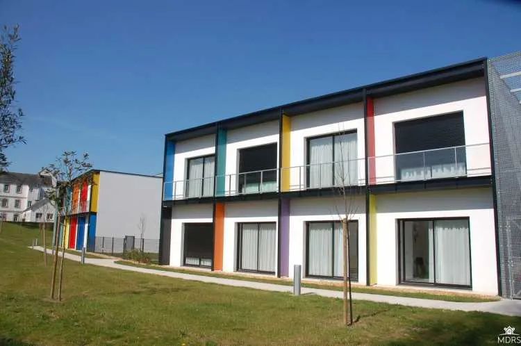 Photo principale de EHPAD Résidence Arc-en-Ciel - Maison de retraite / EHPAD