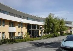 Ehpad Les Cedres - Maison de retraite / EHPAD à Metz