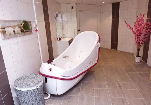 Photo de Residence Vermiglio