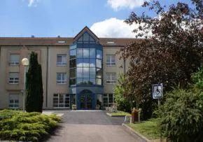 Residence Chantefontaine - Maison de retraite / EHPAD à Jussey