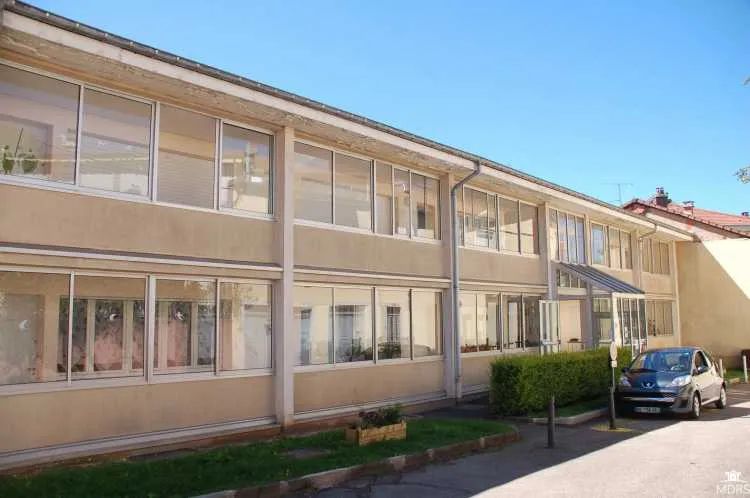 Photo principale de Residence Sans Souci - Résidence Services Seniors