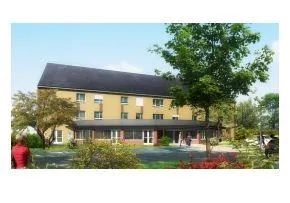 Résidence de Tonge - Maison de retraite / EHPAD à Avranches