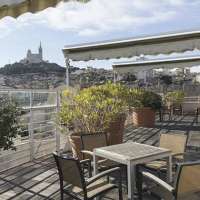 Résidence du Palais - Maison de retraite / EHPAD à Marseille