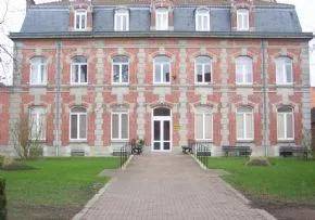 Photo de Residence Deliot - Maison de retraite / EHPAD