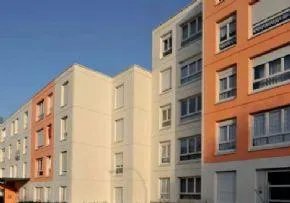 Foyer Logement Bout Des Landes - Résidence Services Seniors à Nantes
