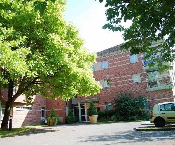 Photo principale de EHPAD Résidence Simone Jacques - Maison de retraite / EHPAD