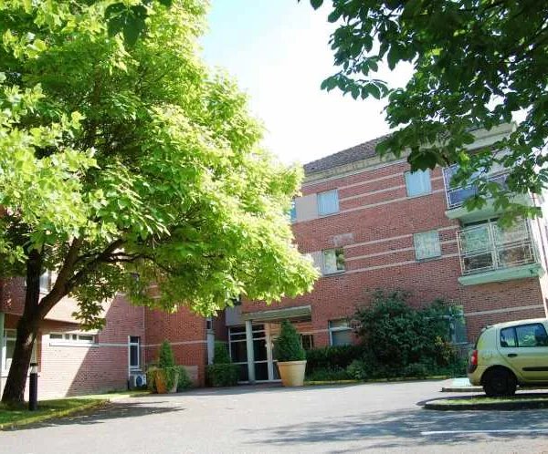 EHPAD Résidence Simone Jacques - Maison de retraite / EHPAD à Avesnes-sur-Helpe