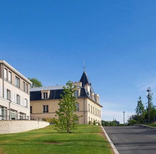 Résidence Quai Des Brumes - Maison de retraite / EHPAD à Parmain