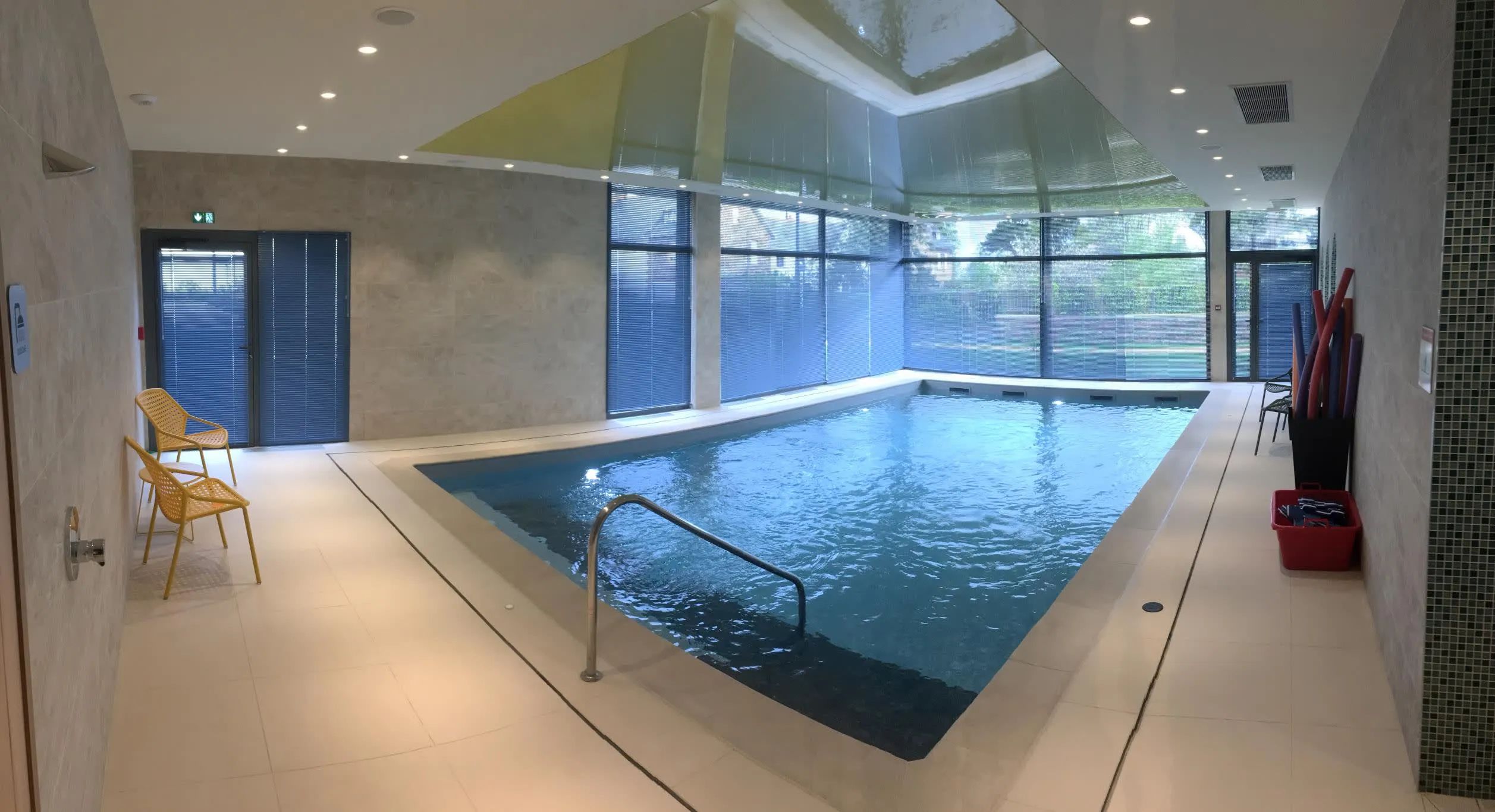 Résidence Domitys Les Mégalithes Roses - Résidence Services Seniors à Perros-Guirec