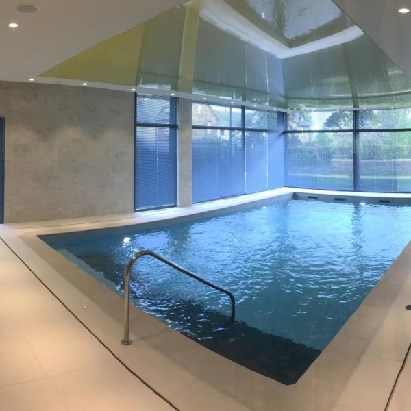 Résidence Domitys Les Mégalithes Roses - Résidence Services Seniors à Perros-Guirec