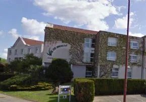 Photo principale de Maison De Retraite Le Val De Seille - Maison de retraite / EHPAD