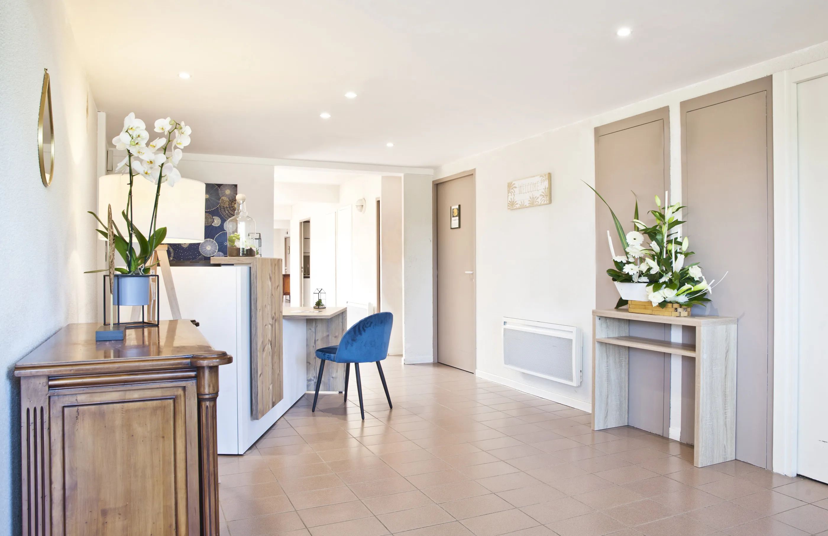 Photo de Résidence Le Pont Du Gué