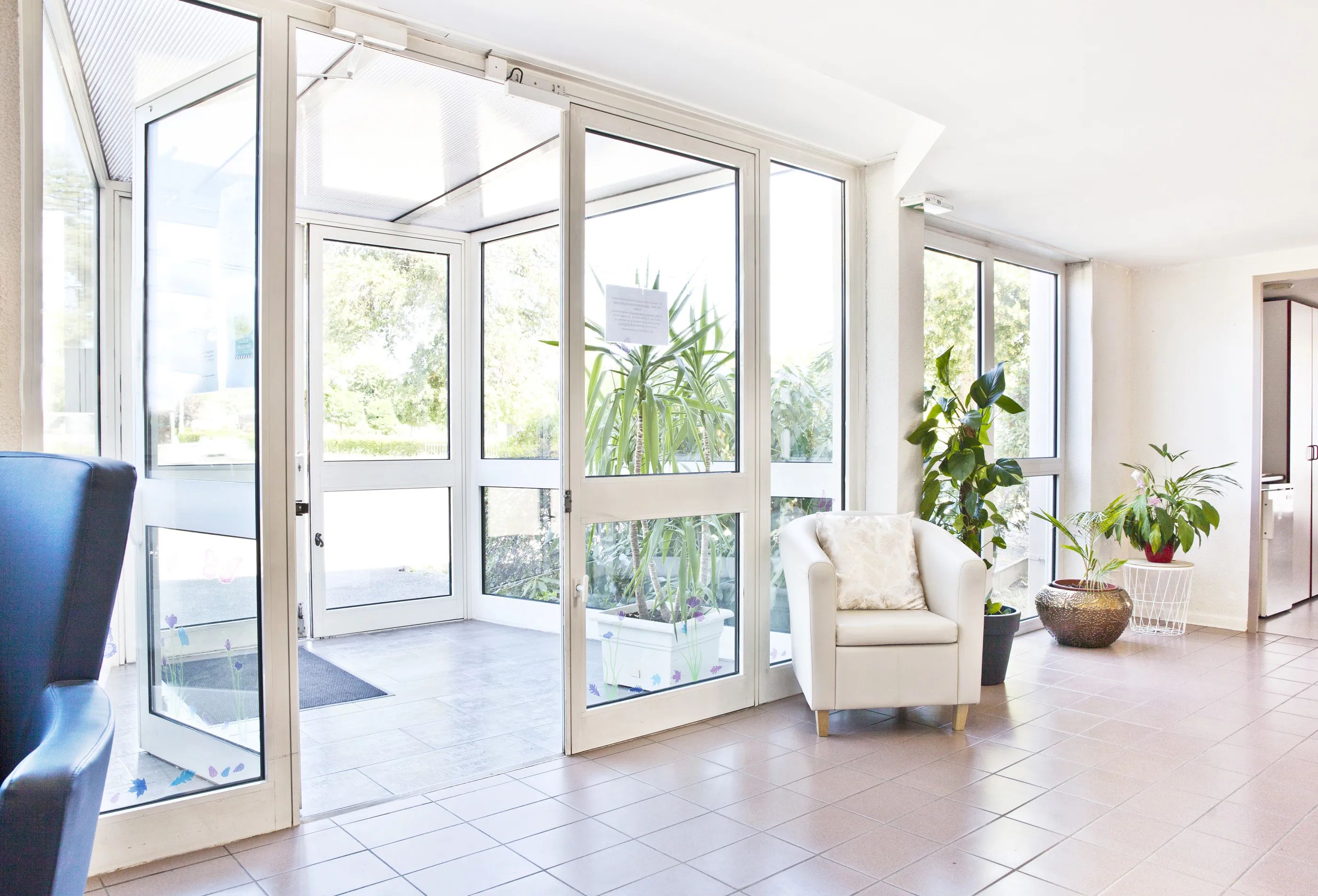 Photo de Résidence Le Pont Du Gué