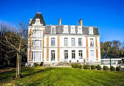 Photo de Chateau De La Manderie
