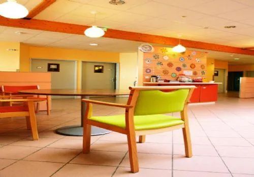 Photo principale de Chateau De La Manderie - Maison de retraite / EHPAD