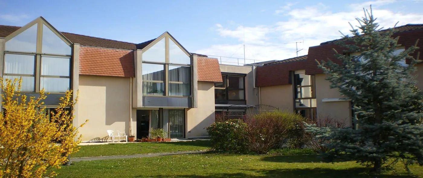 Résidence Du Parc De Bellejame - Maison de retraite / EHPAD à Marcoussis