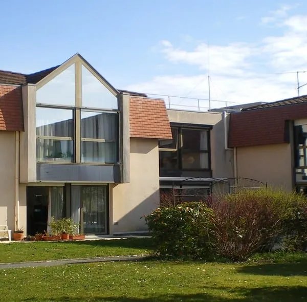 Résidence Du Parc De Bellejame - Maison de retraite / EHPAD à Marcoussis