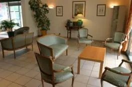 Photo de Résidence Du Parc De Bellejame