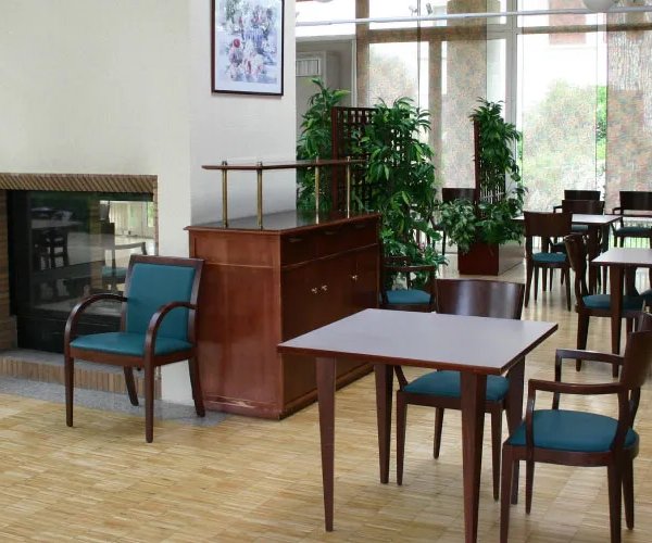 Residence Les Primeveres - Maison de retraite / EHPAD à Ermont