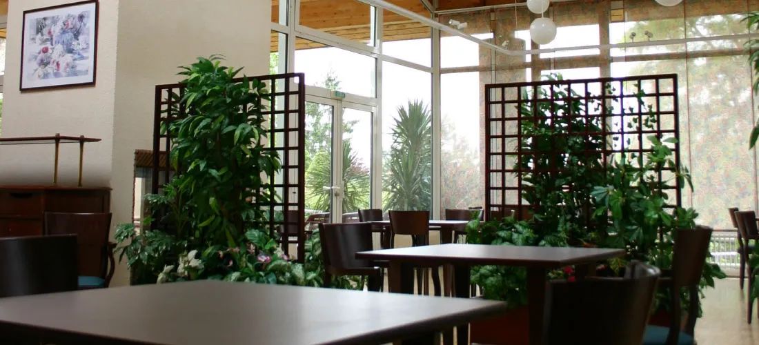 Photo de Residence Les Primeveres