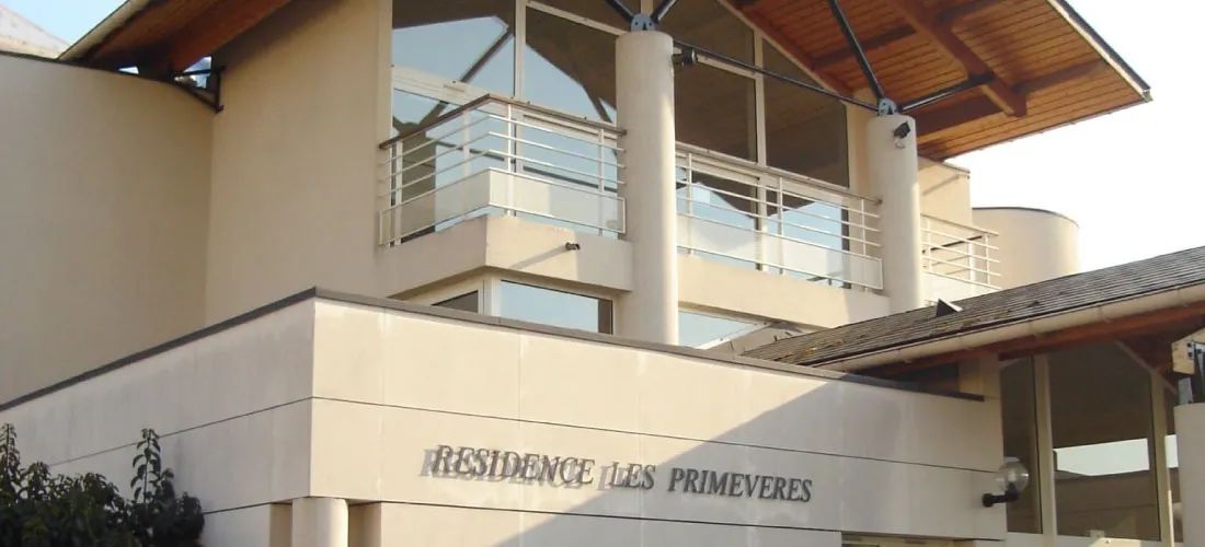 Photo principale de Residence Les Primeveres - Maison de retraite / EHPAD