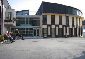 Photo principale de Residence D'Accueil Et De Soins Le Couaroge - Maison de retraite / EHPAD