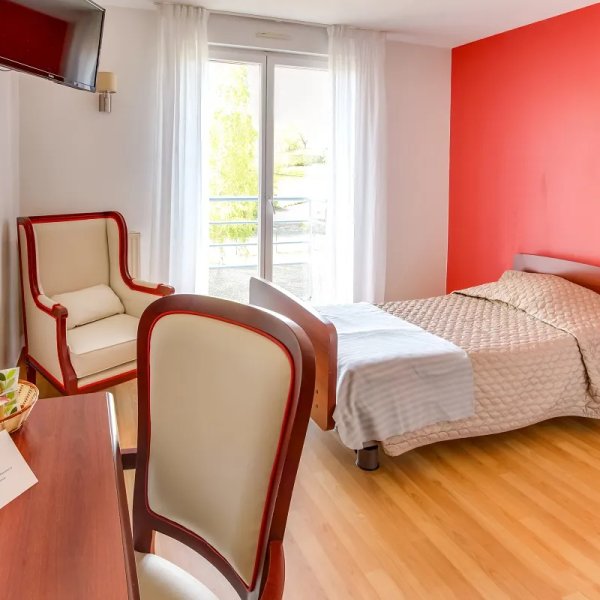 Résidence Irénée - Maison de retraite / EHPAD à Bessenay