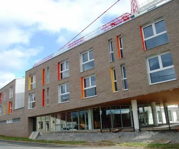 Résidence Autonomie Les Genêts - Résidence Services Seniors à Drocourt